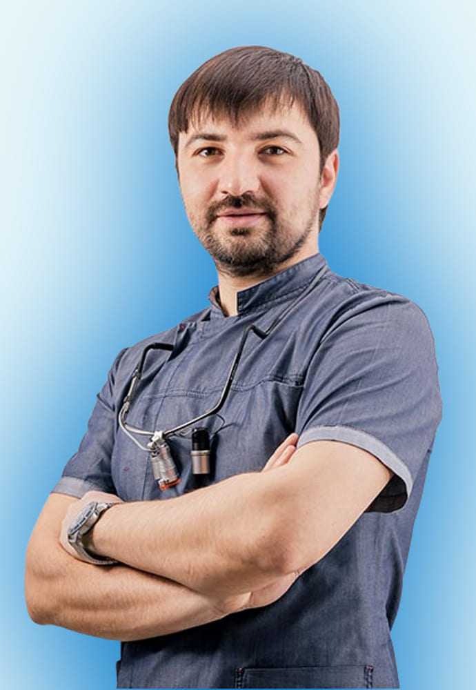 Хасьянов Ильдар Тахирович