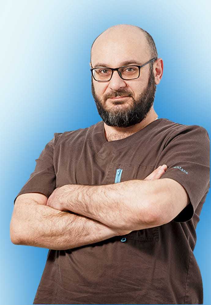 Хаткутов Андзор Аниуарович